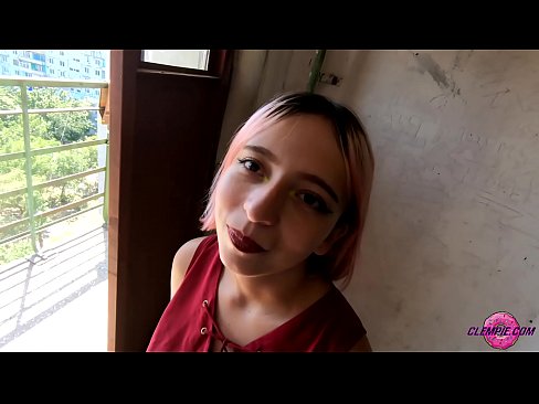 ❤️ სტუდენტური სენსუალი შთანთქავს უცნობს გარეუბანში - Cum On His Face მძიმე პორნო ka.epicpornvideos-com.ru ❌